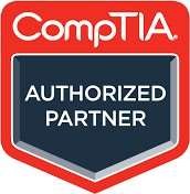 CompTIA Authorized Partner